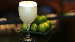 Así puedes lograr el mejor pisco sour, según Roberto Meléndez