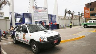 Cementerio San Pedro: sigue polémica entre Surco y Chorrillos