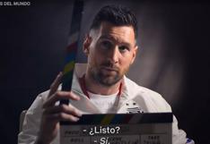 “Capitanes del mundo” en Netflix: ¿Cuándo estrena la docuserie con Messi, Ronaldo y compañía?