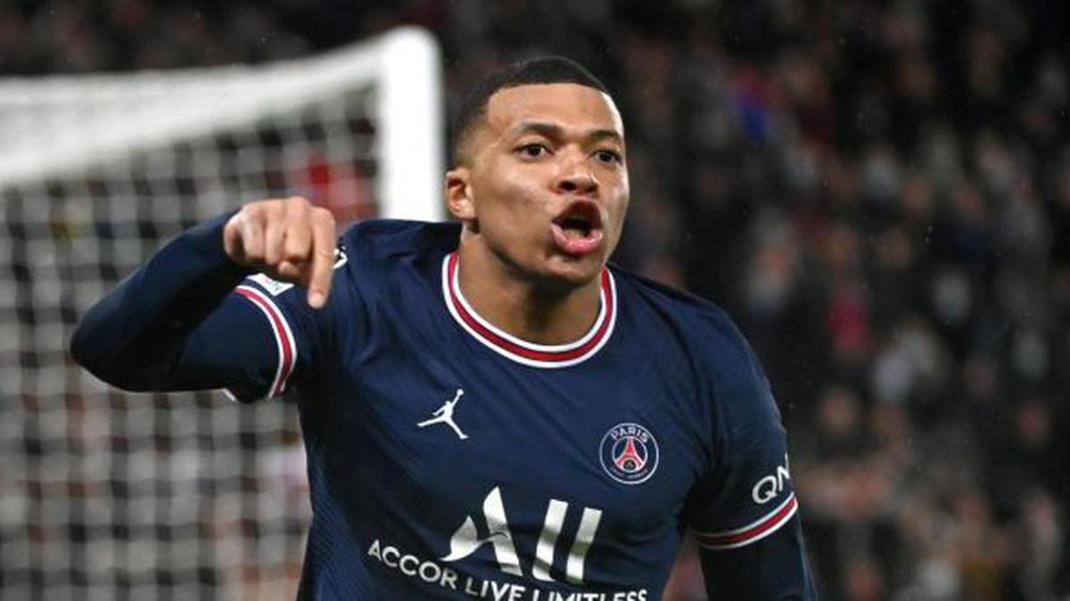 Com golaço de Mbappé, PSG vence Real Madrid por 1 a 0 na Champions League