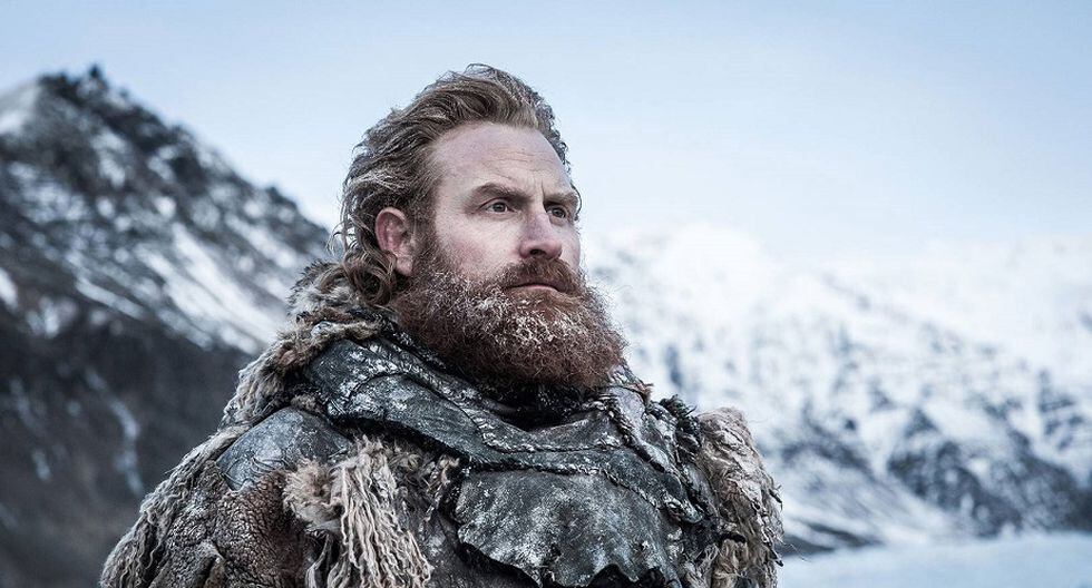 Resultado de imagen para tormund