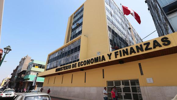 El Ministerio de Vivienda había intentado justificar la urgencia del decreto en el contexto de la pandemia de COVID-19. (Foto: GEC)