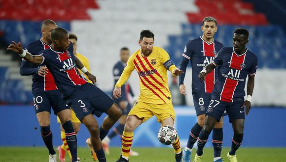 Lionel Messi podría jugar en el PSG la próxima temporada. El mundo está a la espera de que se confirme el fichaje. (Foto: Agencias)