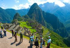 National Geographic eligió Machu Picchu como lugar icónico del mundo