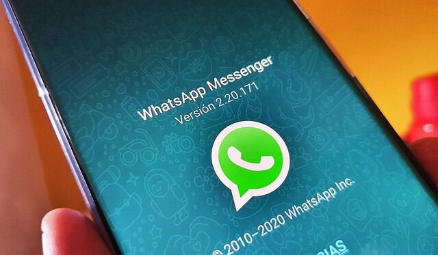 ¿Quieres recuperar los mensajes eliminados en WhatsApp? Entonces esto es lo que tienes que realizar. (Foto: WhatsApp)