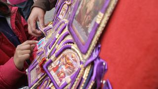Prohibición de imágenes religiosas en Concytec es "una especie de persecución"