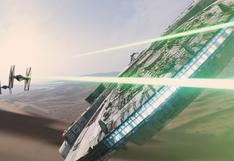 Star Wars: George Lucas contó que Disney obvió sus ideas en 'The Force Awakens'