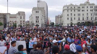 Municipalidad de Lima justifica su negativa a evento cultural