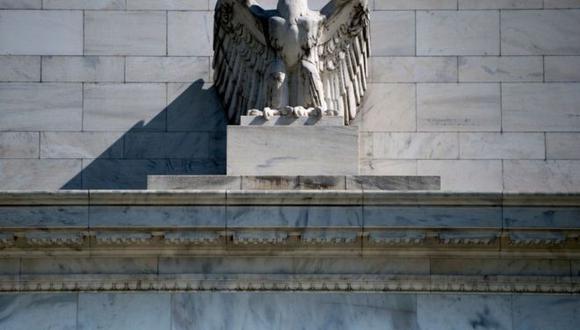 La historia empieza un día común y corriente en la Reserva Federal en Estados Unidos. (Foto: Getty Images)