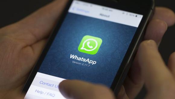 WhatsApp: Cómo saber quién entró a tu cuenta | TECNOLOGIA | EL COMERCIO PERÚ