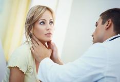 5 síntomas comunes que alertan problemas de tiroides 