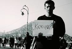 YouTube: Liberato Kani estrena el video de su canción 'Kaykunapi'