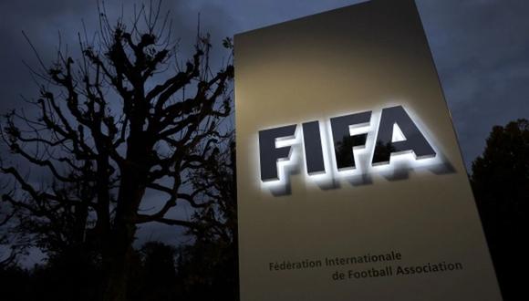 El caso FIFAgate aún mantiene en procesos judiciales a la mayoría de las cabezas del fútbol sudamericano ante la FIFA en aquel año 2015. (Foto: AFP)