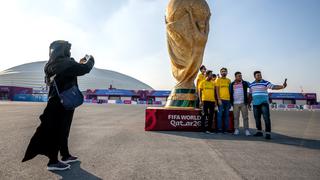 Qatar 2022: la verdad sobre si se toma o no alcohol y dónde está la hinchada peruana que viajó al Mundial