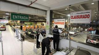 Inspeccionarán medidas de seguridad en comercios de San Isidro