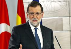 España mantendrá política antiterrorista pese al fin de ETA 