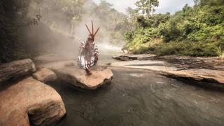 El río desvelado: Mayantuyacu, mágica vena ardiente en la selva de Huánuco