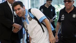 Argentina cerca del Mundial: solo le bastaría un empate ante Paraguay