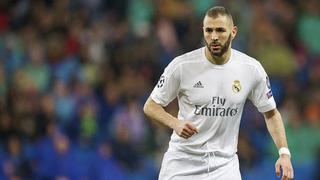 Benzema: Juventus tiene en sus planes al francés, según medios