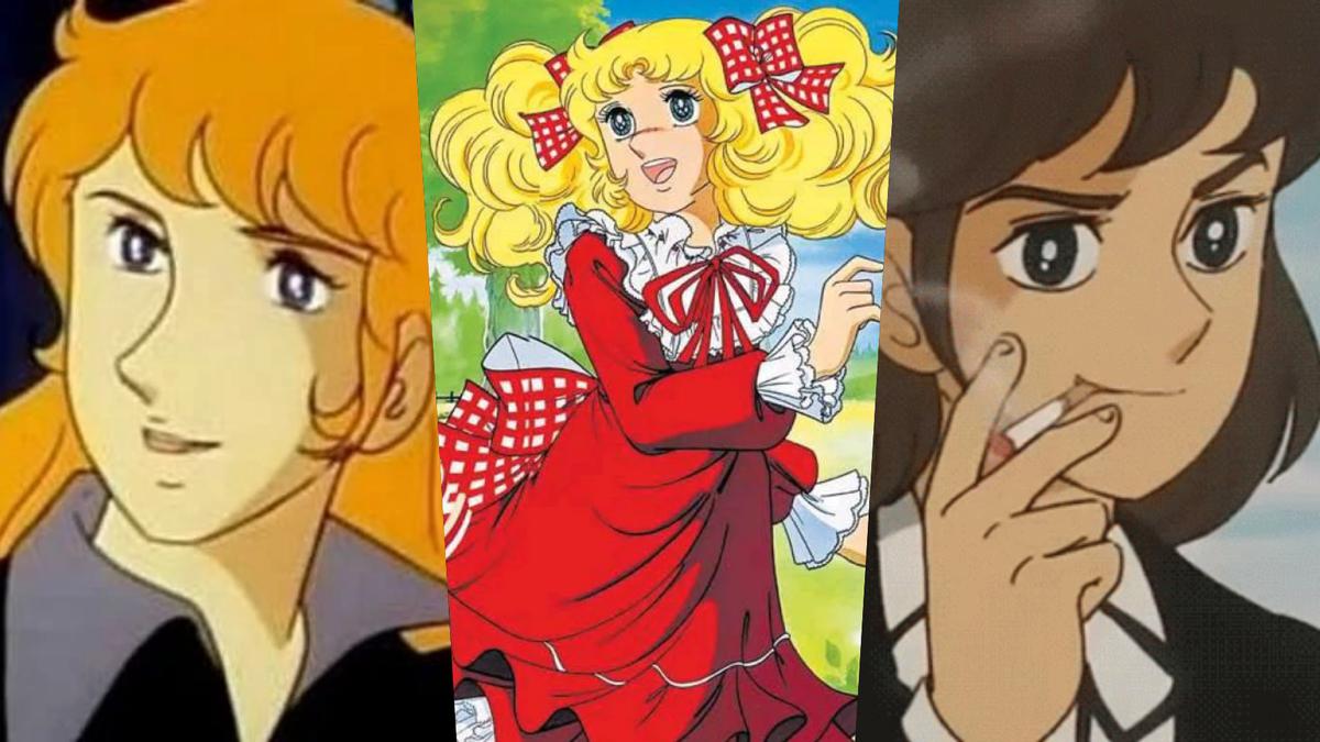 Candy Candy” cumple 45 años con la pregunta más candente: ¿Terry o Albert?  | Kyoko Mizuki | Yumiko Igarashi | Manga | Anime | Keiko Nagita | Anthony |  TVMAS | EL COMERCIO PERÚ