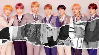 BTS agota en minutos su primer show en estadio de EE.UU.