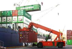 Adex: las exportaciones peruanas cayeron 18,5 % en agosto