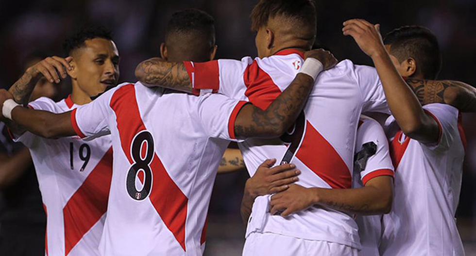 La Selección Peruana no tuvo mayores problemas para superar a Jamaica y llega a punto para las Eliminatorias de agosto. (Foto: FPF)
