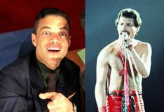 Rami Malek interpretará a Freddie Mercury en la película "Bohemian Rhapsody"