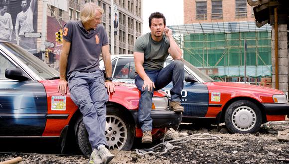 "Transformers 4": Mark Wahlberg da detalles de su personaje