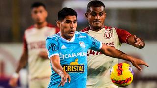 Cristal vs. Universitario: ¿cómo llegan celestes y cremas al decisivo partido por el Torneo Clausura de la Liga 1?