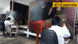 MALI: Obra de Gil de Castro se rescata en una gran exposición
