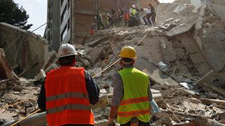 Terremotos en América Latina: ¿En qué creer y qué tener en cuenta?