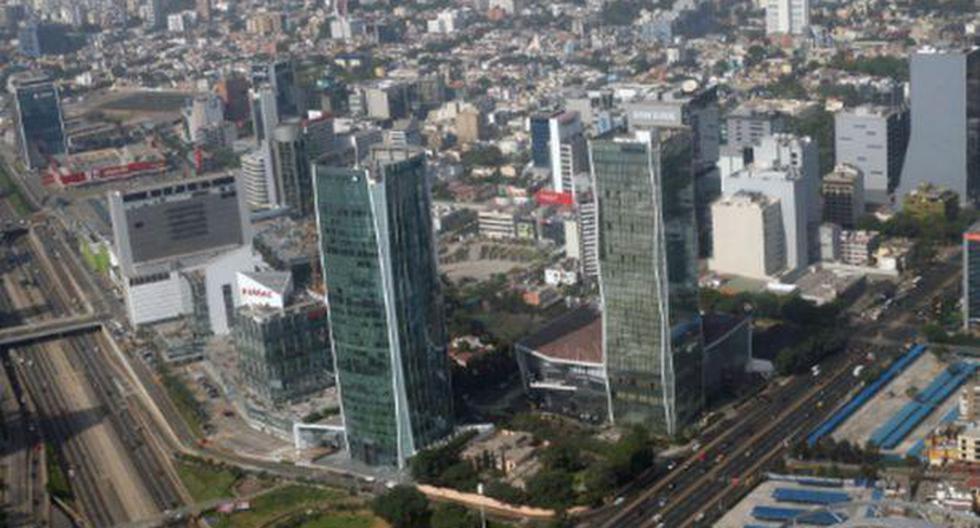 El Banco Mundial prevé que la economía peruana crecerá 3,8% este año 2019 | Foto: Andina