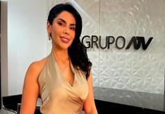 ¿Por qué Magaly Medina comparó a Ely Yutronic con Tula Rodríguez?