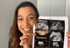 Natalia Salas, actriz de “Al fondo hay sitio”, anunció su embarazo con emotivo video