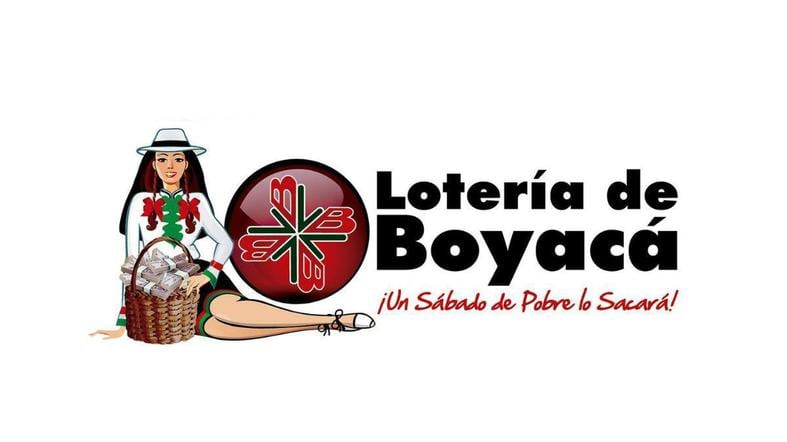 Resultados | Lotería de Boyacá del 26 de agosto 2023: números que cayeron