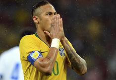 Neymar podría dejar al Barcelona por el Paris Saint Germain