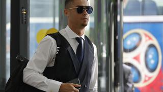 Cristiano Ronaldo: presentación del crack en la Juventus sería el lunes a puertas cerradas