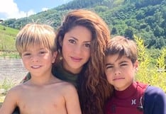 “Acróstico” de Shakira: letra, video y significado de la canción para sus hijos