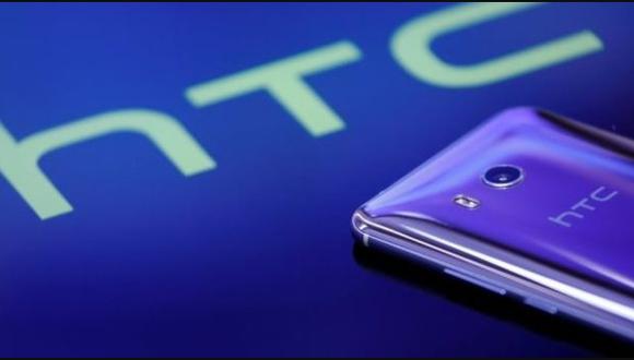 HTC fabrica celulares de alta gama, pero no están a la altura de los de grandes compañías. ¿Por qué tiene Google tanto interés en ella?