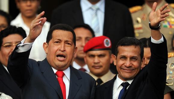 Defensa legal de Ollanta Humala, solicitó al juez archivar la acusación por presuntos aportes de Venezuela durante el gobierno de Hugo Chávez.