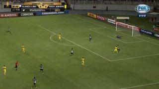 Alianza Lima vs. Boca Juniors: la chance de Carlos Tevez en el Nacional [VIDEO]