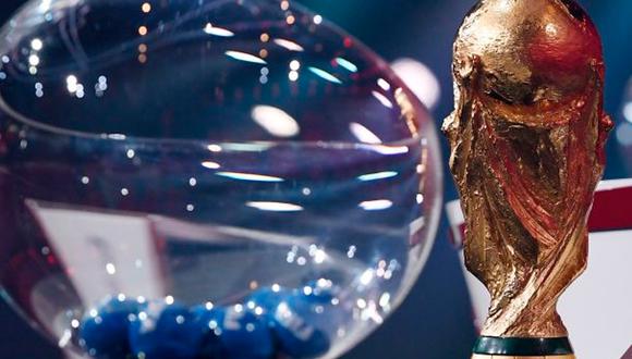Mundial Qatar 2022: cómo simular el sorteo de la Copa del Mundo