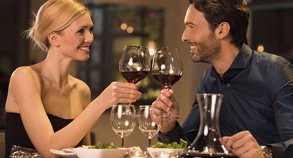 Sigue estos consejos para elegir el vino ideal en San Valentín. (Foto: IStock)