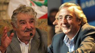 José Mujica tildó de "baboso" a Néstor Kirchner en una entrevista