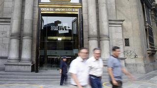 Bolsa de Valores de Lima cerró semana con ganancias