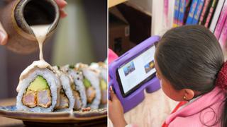 Misión Sabor: El evento gastronómico virtual que busca ayudar a familias de extrema pobreza en el Perú