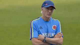 Chile y Colombia tendrían en la mira a José Pekerman para volver a dirigir en las Eliminatorias