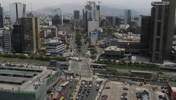 Los directores del FMI elogiaron al Perú por seguir siendo una de las economías con mejor desempeño de América Latina. (Foto: GEC)