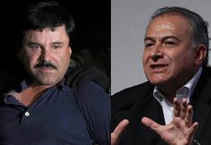 Ex director de la policía de Colombia niega haber protegido a 'El Chapo' Guzmán